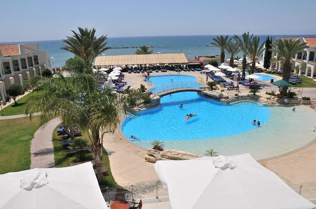 Radisson Beach Resort Larnaka