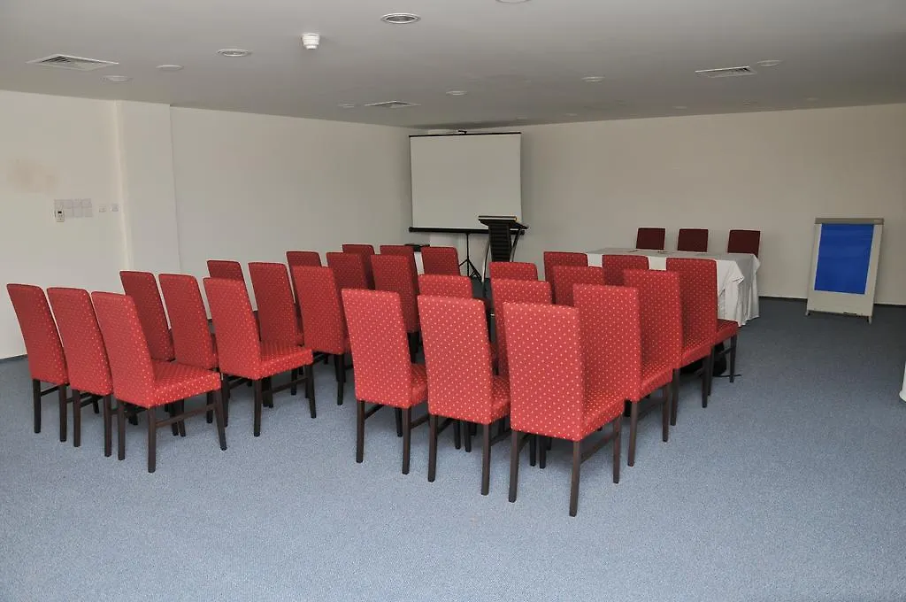 Radisson Beach Resort Larnaca 5*,  Cyprus