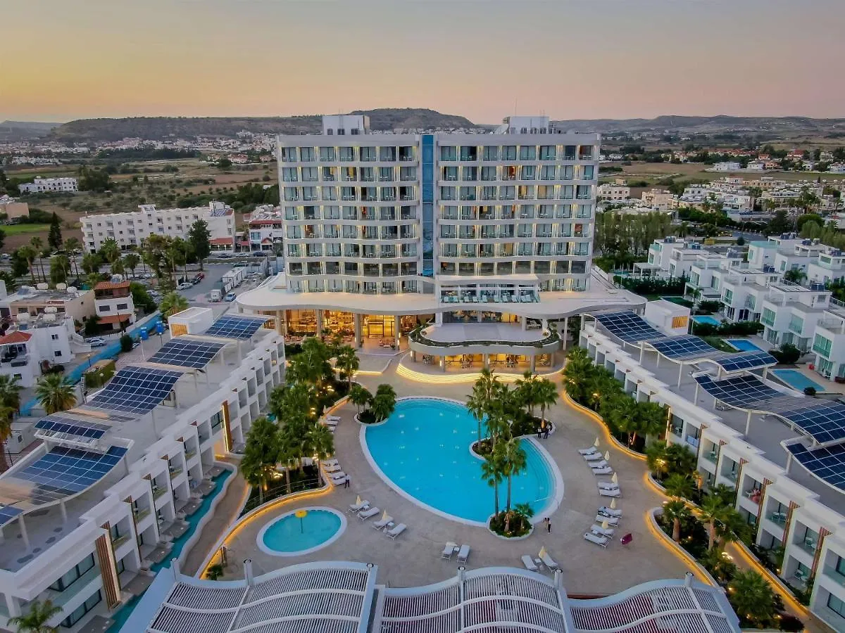 Radisson Beach Resort Larnaka Zypern