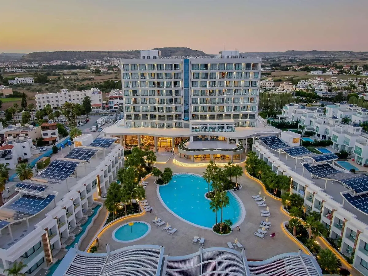 Radisson Beach Resort Lárnaka