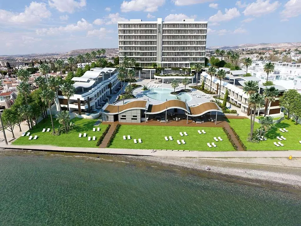 Radisson Beach Resort Larnaca 5*,  Cyprus