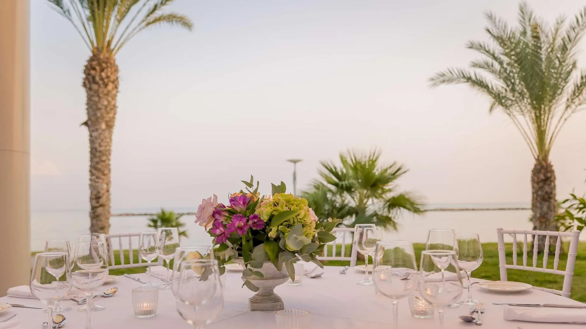Radisson Beach Resort Larnaca