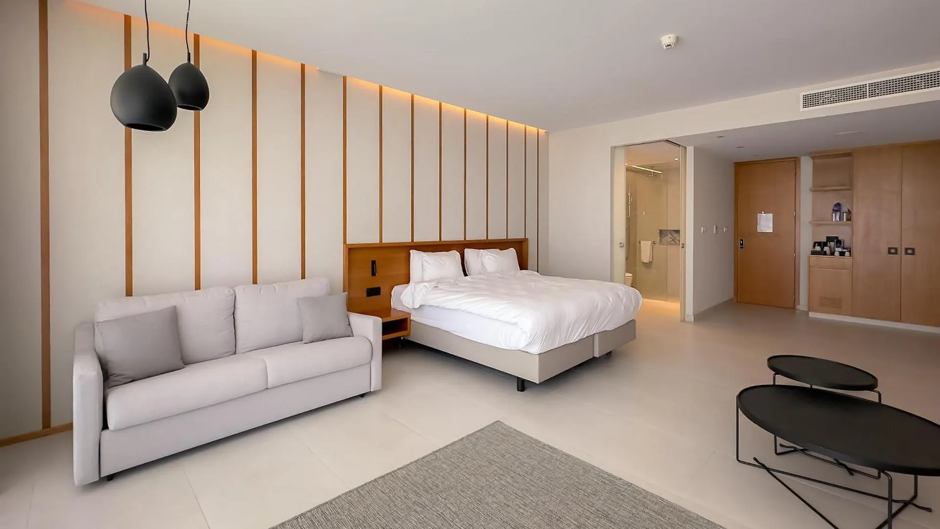 Radisson Beach Resort Larnaca Cyprus