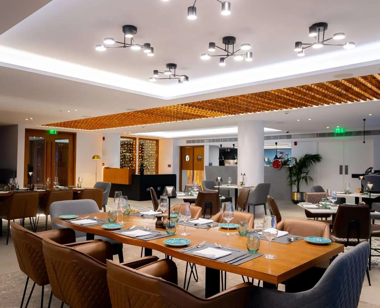 Radisson Beach Resort Larnaca