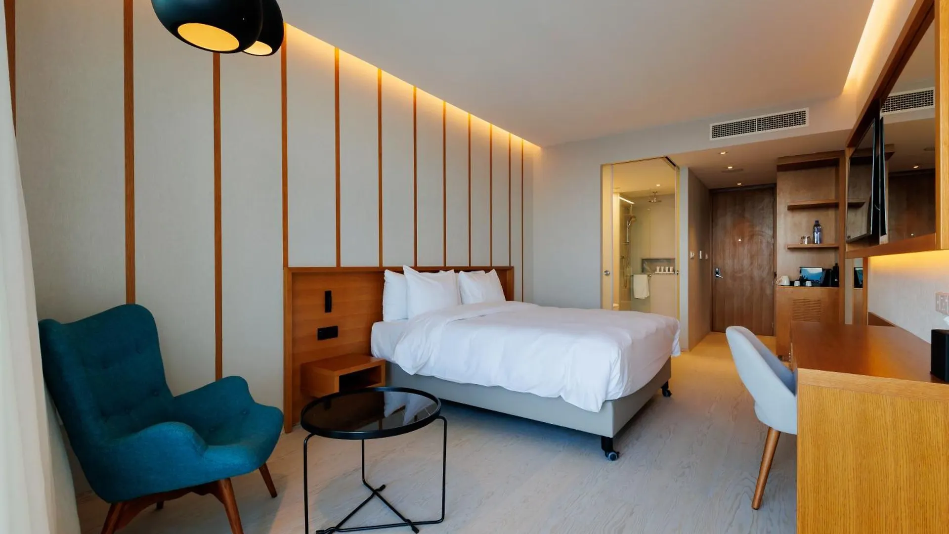 Radisson Beach Resort Larnaca