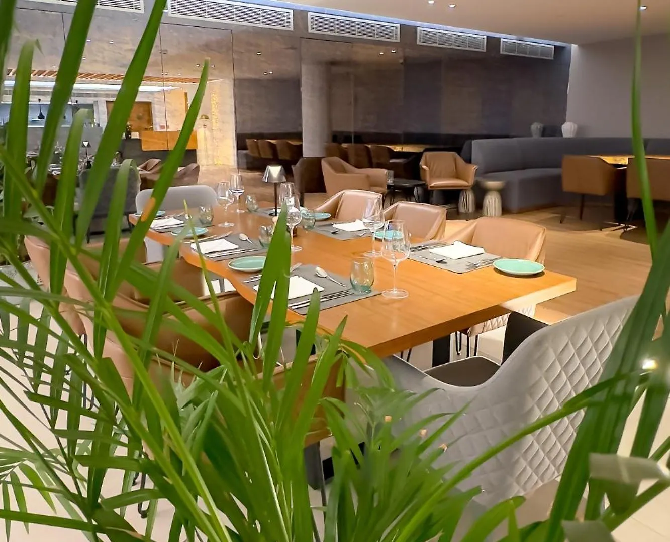 Radisson Beach Resort Larnaca