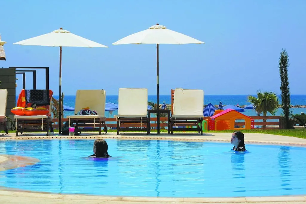 Radisson Beach Resort Lárnaka