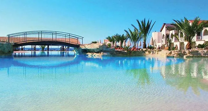 Radisson Beach Resort Larnaka