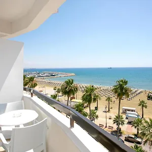 Les Palmiers Beach Boutique Hotel&luxury Larnaca