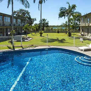 *** Motel Mid Motor Australie