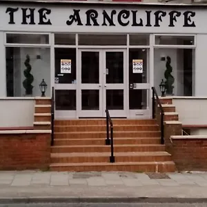 Arncliffe Hotel Blackpool