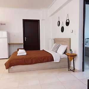  Διαμέρισμα New House In The Village Ελλάδα