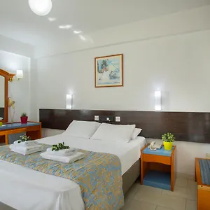 Hotel Cactus, Larnaca