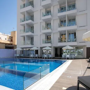 Ξενοδοχείο Best Western Plus Larco