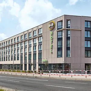 Centrum 2*, Kraków Polen