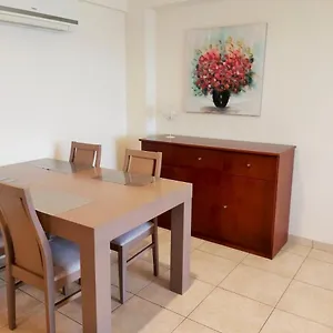 403 Carisa Artemis Court Apartment Larnaka