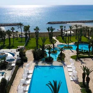 5* Hotel Sandy Beach & Spa - Ex Sentido