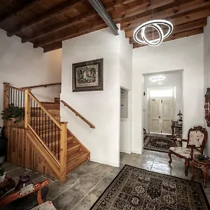 3* Мини-отель Edem Traditional House