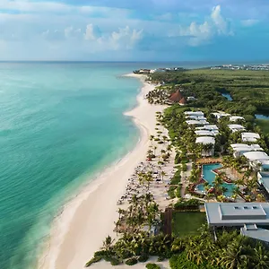 Andaz Mayakoba Resort Riviera Maya, By Hyatt Resort Playa del Carmen