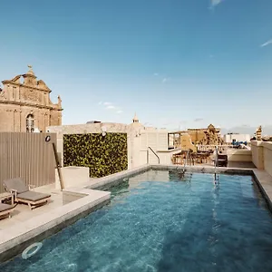 Palazzo Castagna Boutique Hotel Hal Ghaxiak