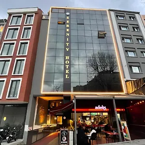 Besiktas Serenity 4* اسطنبول