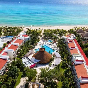 Viva Azteca By Wyndham, A Trademark All Inclusive Resort Playa del Carmen