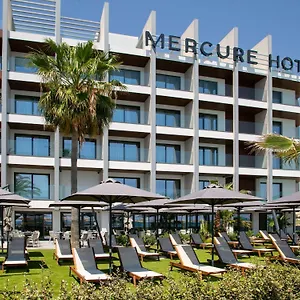 Hotel Mercure, Larnaca