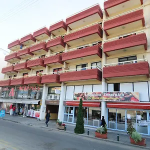 Appartement Petalmo, Larnaca