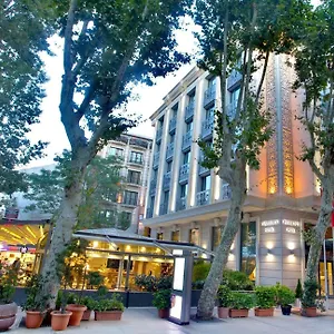 Pierre Loti Old City- Special Category מלון איסטמבול