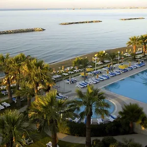 4* Semesteranläggning (resort) Palm &