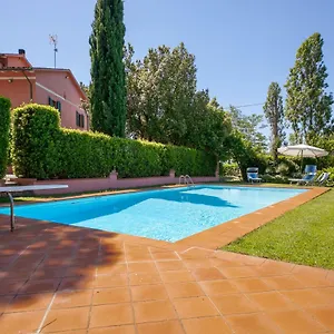 Podere Lo Stringaio Casa vacanze