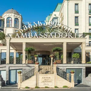 Ambassadori Hotel Tbilisi