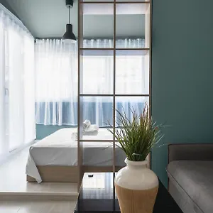  Διαμέρισμα Denizen Boutique Apartments, Nilie Hospitality Mgmt Ελλάδα
