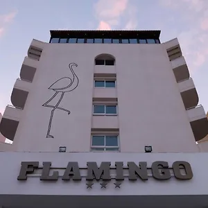 Flamingo Beach Lárnaka