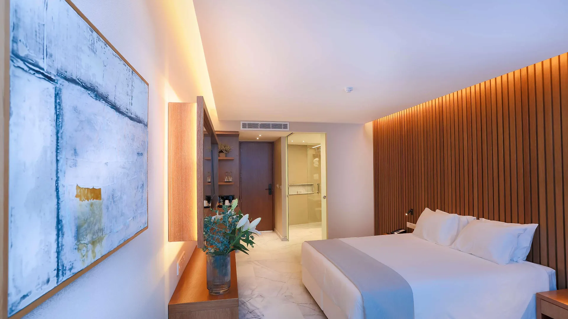 Radisson Beach Resort Larnaca Cyprus