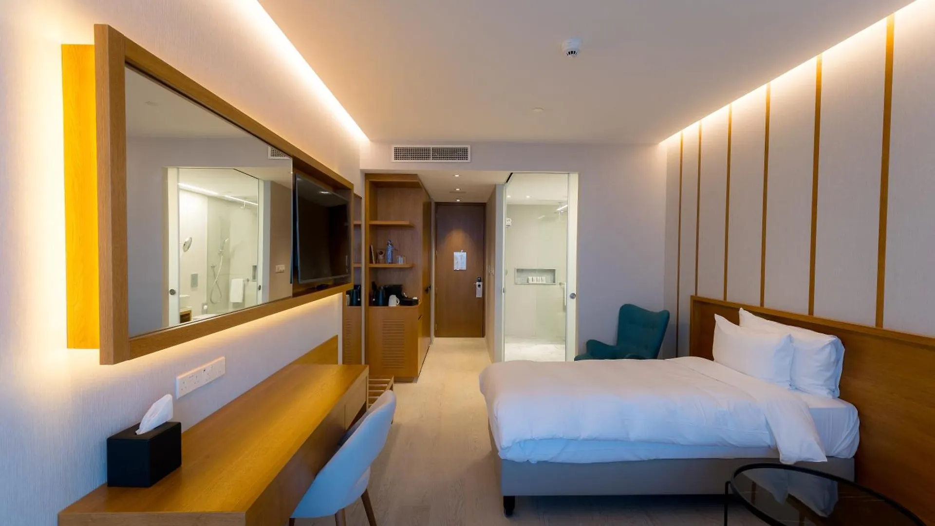 Radisson Beach Resort Larnaca