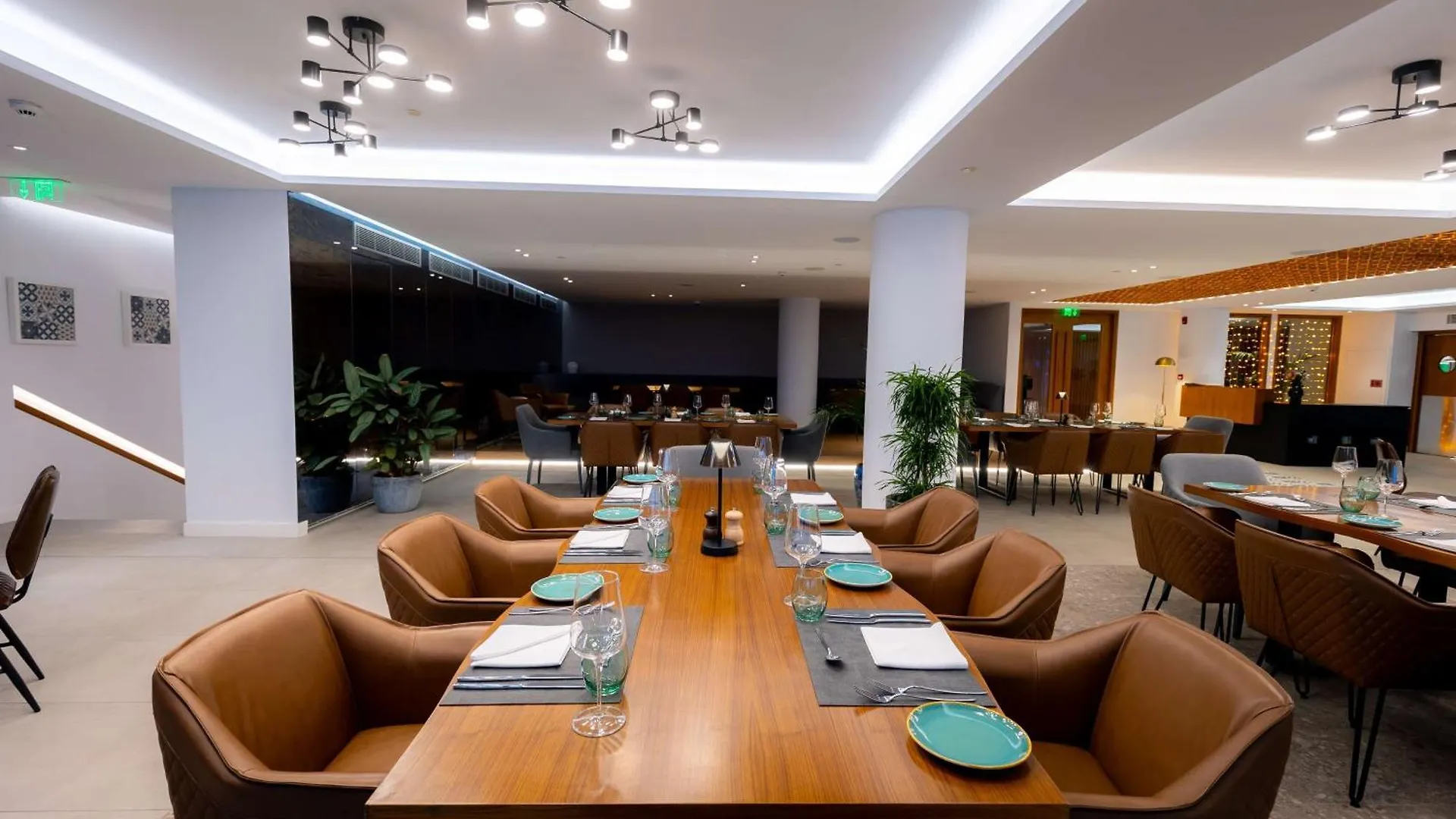 Radisson Beach Resort Larnaca 5*,  Cyprus